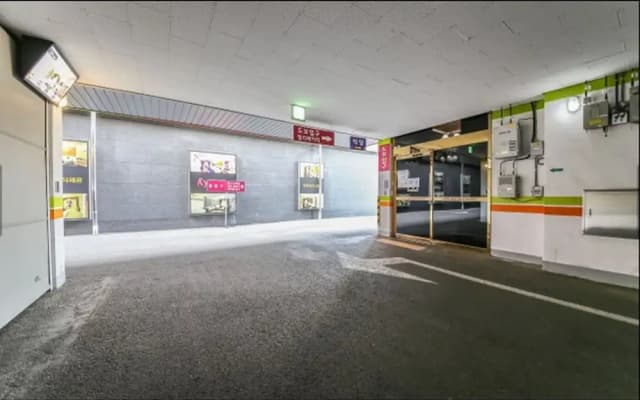 Suncheon Gentleman Self check-in Hotel
