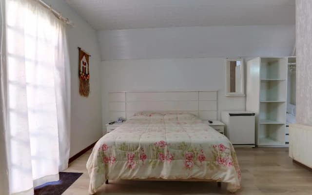 Hotel Cabana Jardim De Flores