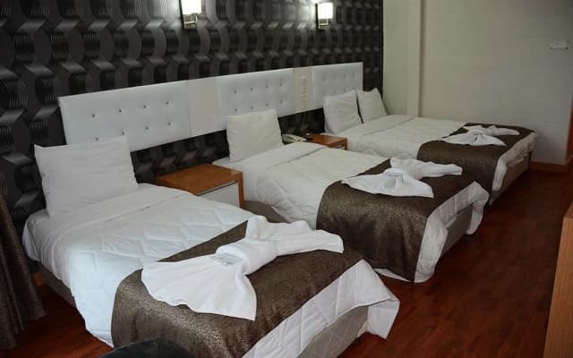 Bulut Hotel