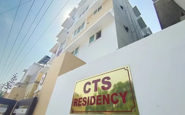CTS Residency