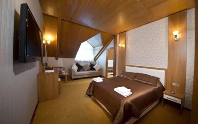 Hotel Camkar