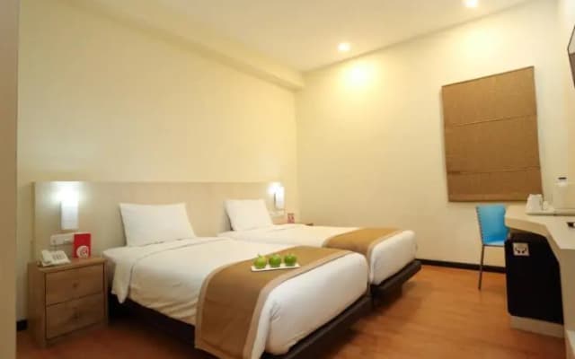@Hom Premiere Abipura Jayapura