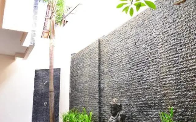 Villa Tentrem Legian