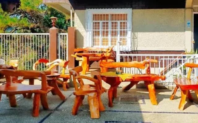 Gamal 360 Transient Baguio City
