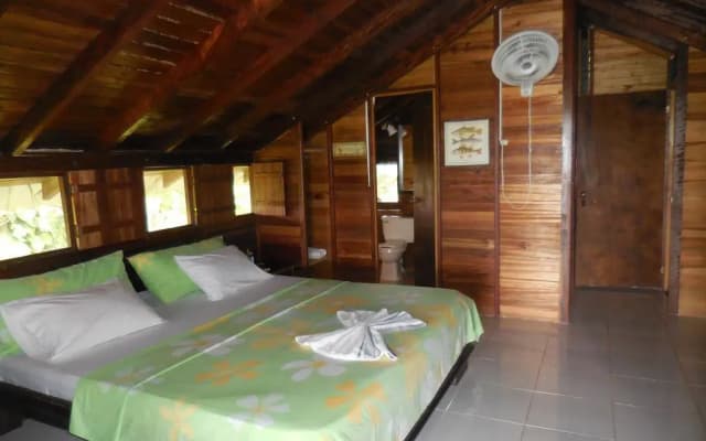 Hotel Nuquimar
