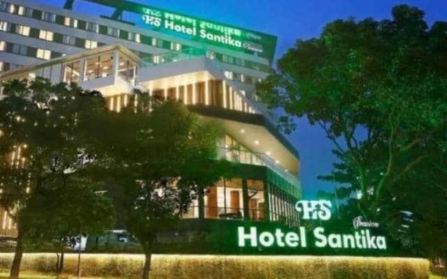 Hotel Santika Premiere Bintaro