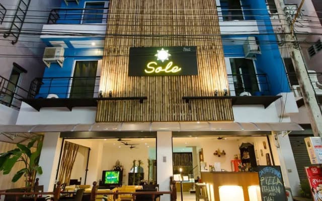 Hotel Sole