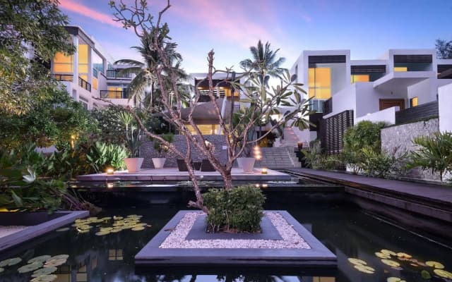 Aleenta Phuket - Phang Nga - The Leading Hotels of the World