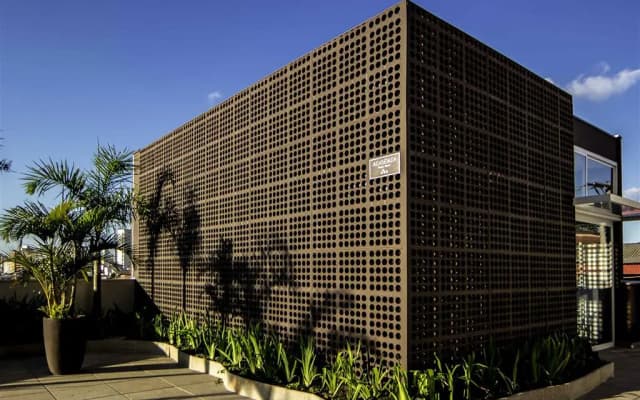Ibis Jundiai Shopping