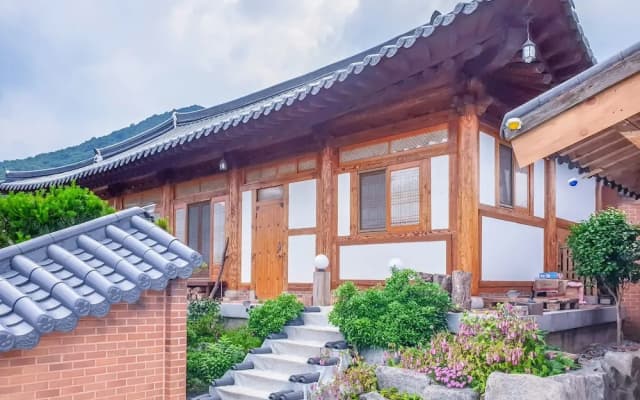 Hanok Itda