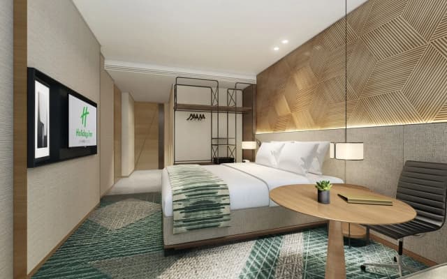 Holiday Inn Cebu City