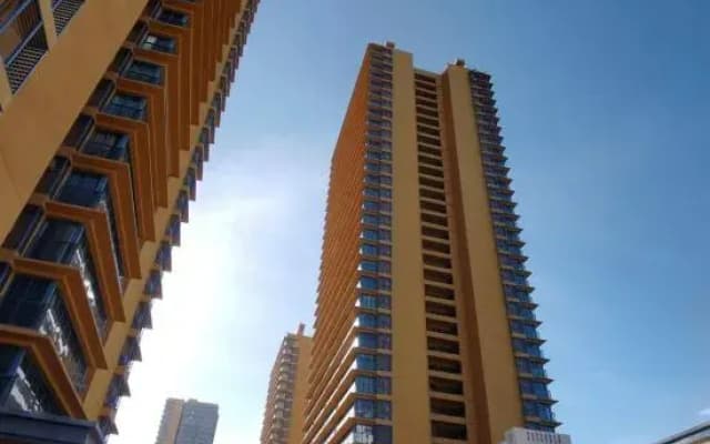 Huidong Yifan Resort Apartment