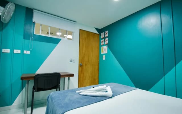 Poblado Park Guest House