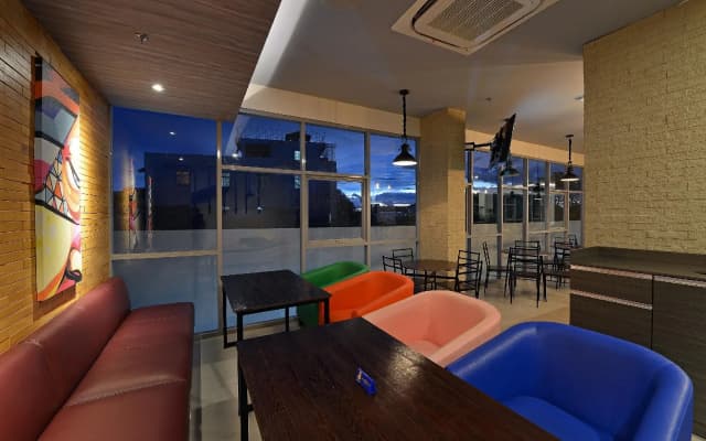 POP! Hotel Banjarmasin