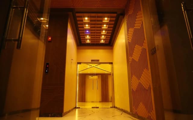 Hotel 777, Pushkar
