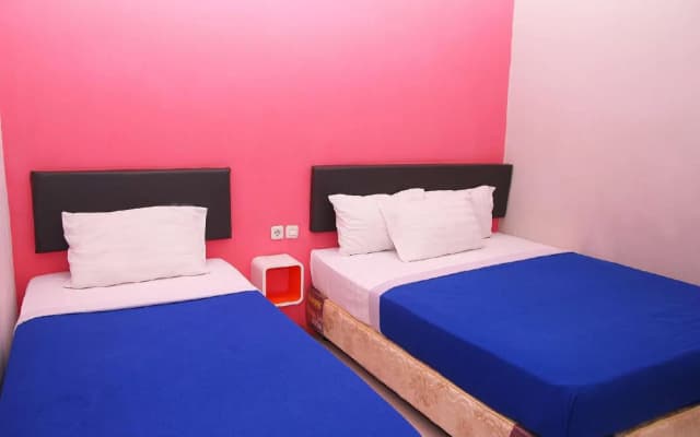 Hotel Griya Surya Solo