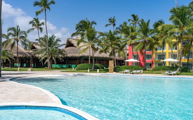 Курортный отель Tropical Deluxe Princess - All Inclusive