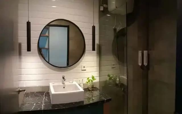 Sosoro Hotel