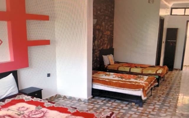 Auberge Bab Imouzer