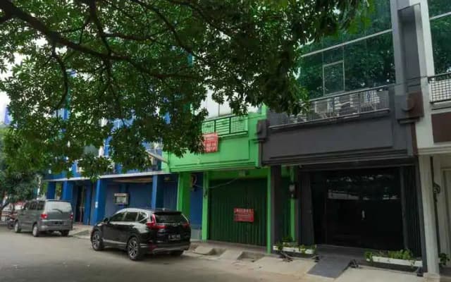 Hotel Padma Tangerang