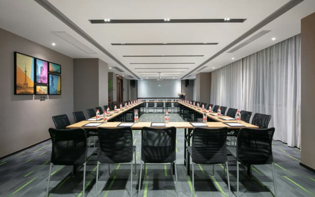 Hampton by Hilton Foshan Dali