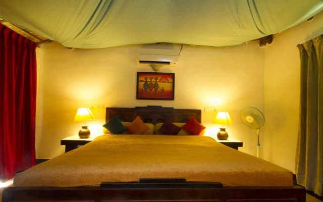 Red Earth Kabini