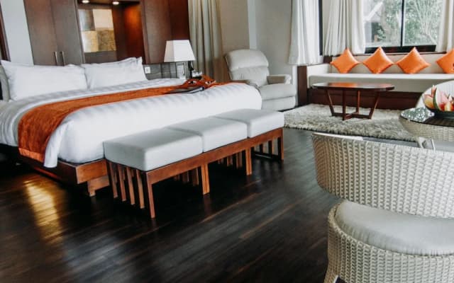 Villa Angelina Luxury Suites