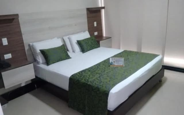 Hotel Genova Prado