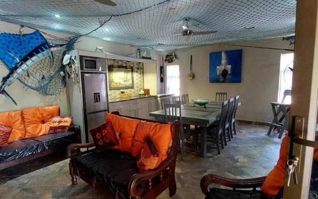 Villa Pesca Self-catering accommodation