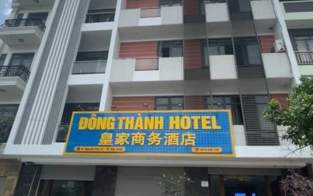Dong Thanh Hotel