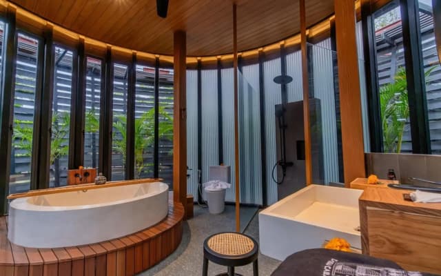 Canggu Cabana Beach Resort by Ini Vie Hospitality