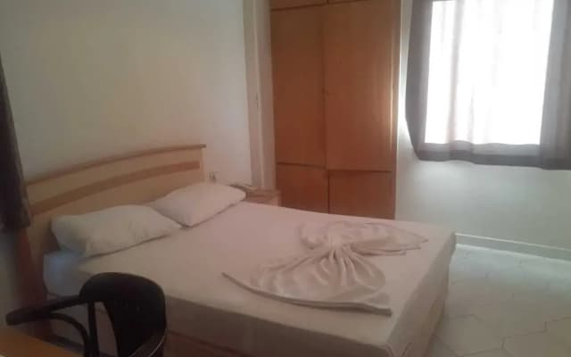 Cetin Apart Hotel