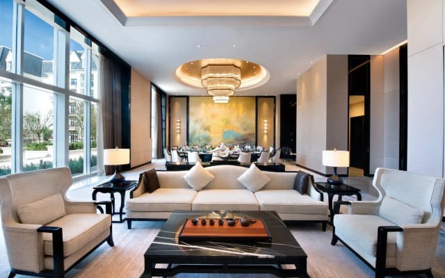 Crowne Plaza Huailai by IHG