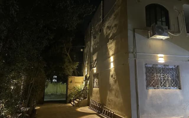 Malek Pyramids Guest House