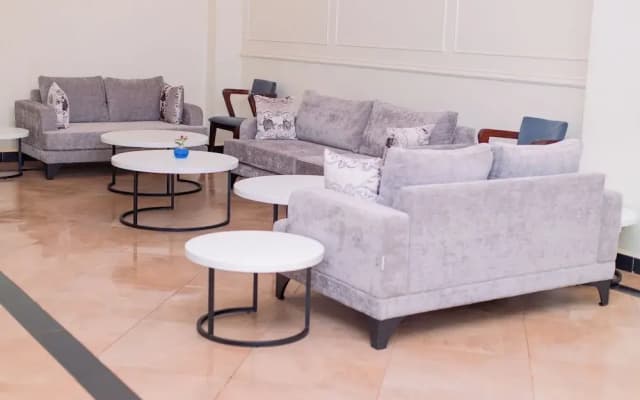 The Dalton Grand Hotel