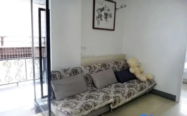Xiao Hotel （Ten five year old shop）