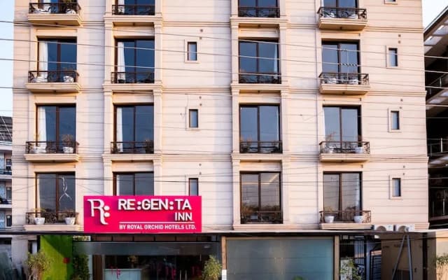 Regenta Inn Gurugram