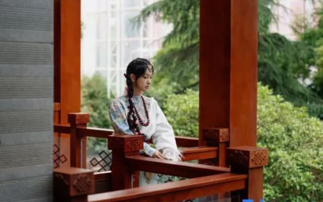 Wyndham Grand Plaza Royale Jiuzhaigou