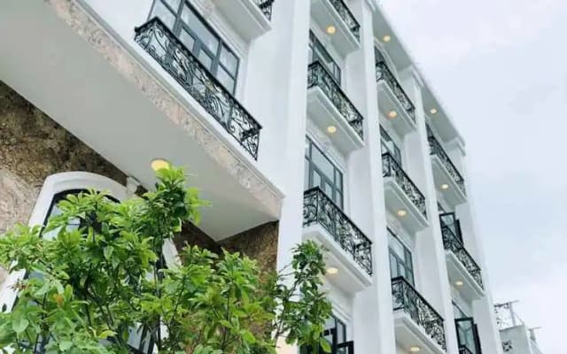 Hoang Gia Hotel Tuy Hoa