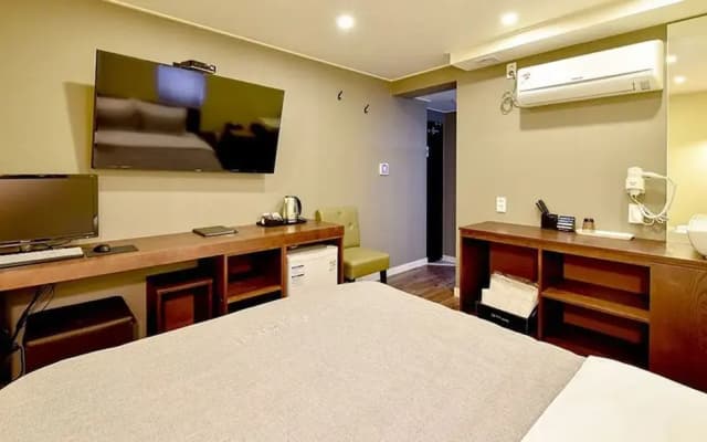 Boutique Hotel Haru