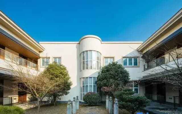 Chongming Forest Resort Hotel