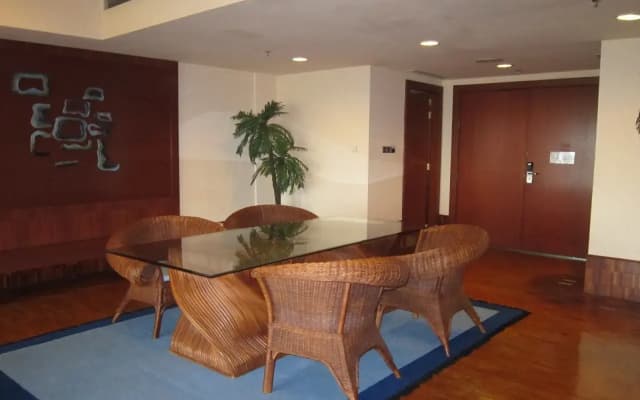 Austin Heights Golf and Hotel Resort