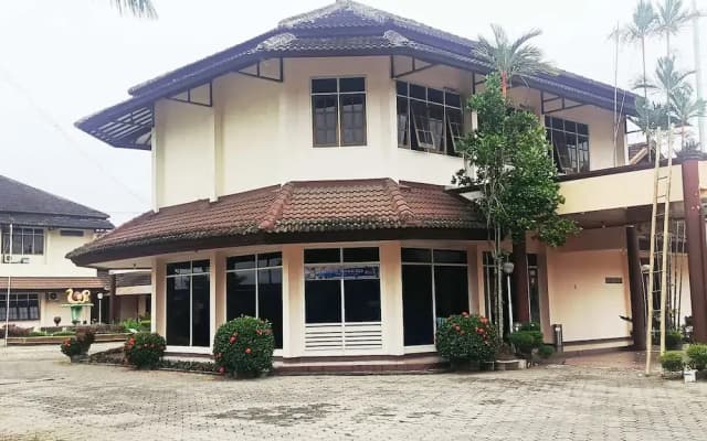 Hotel Wijaya Purwokerto