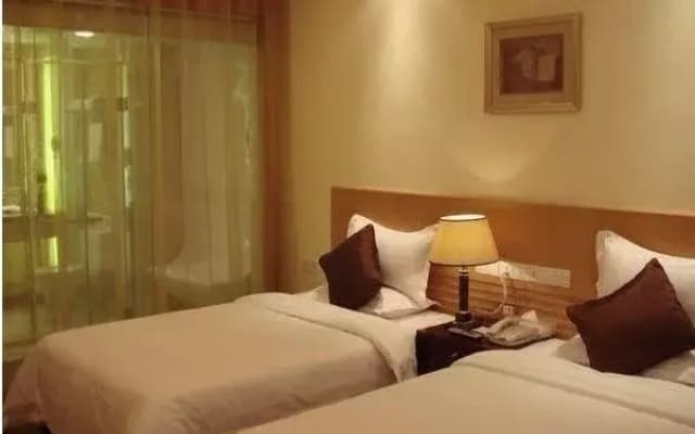 M Hotel (Dongguan Haichao)