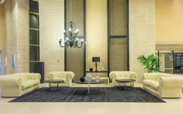 Silkhaus Sky Gardens, DIFC Dubai