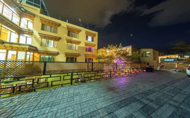 Hotel Ladakh Imperial