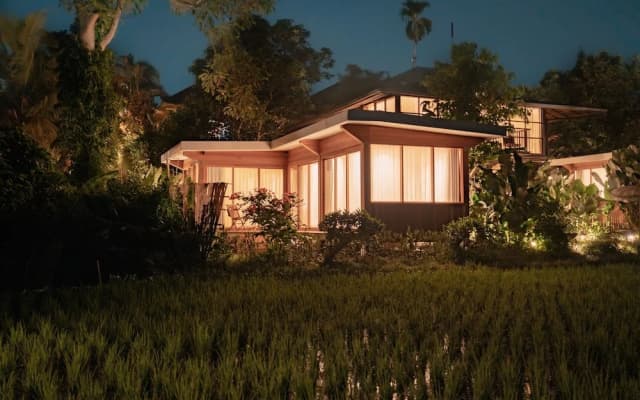 Grün Ubud