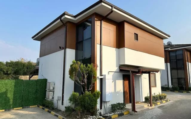Riyan Garden Villas