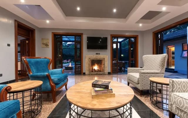 Deerpark Luxury Stays