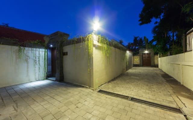 Paisa Villa Seminyak